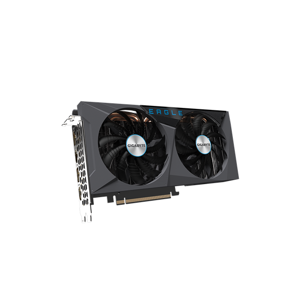 gigabyte videókártya nvidia rtx 3060 ti oc lhr (8192mb, gddr6, 256bit, 1695/14000mhz, 2xhdmi, 2xdp)