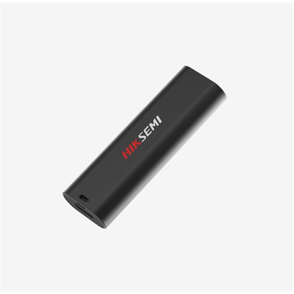 hiksemi ssd hordozható usb 3.2/type c "ultra" 128gb s306c (hikvision)