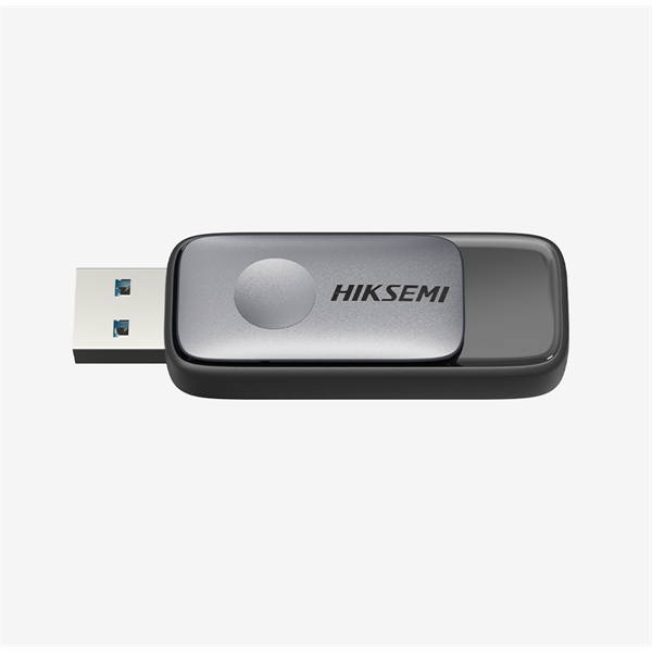 hikvision hiksemi pendrive 128gb usb3.0, pully, m210s, ezüst