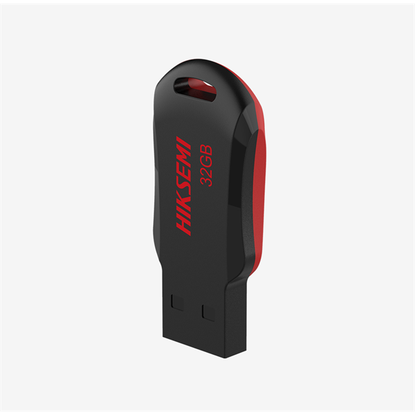 hikvision hiksemi pendrive 16gb usb2.0, rnb, m200r, fekete