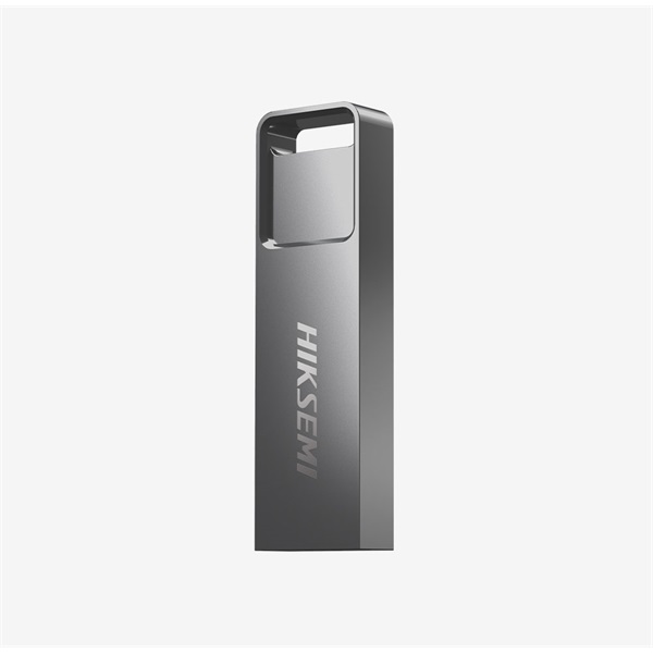 hikvision hiksemi pendrive blade, 128gb, usb3.2 , ezüst