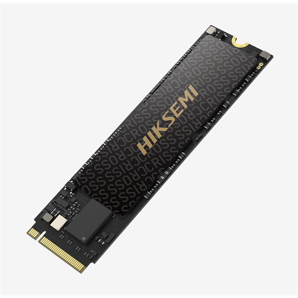 hikvision hiksemi ssd 256gb e2000 city (3d tlc, m.2 pcie gen 3x4, nvme, r:3100 mb/s, w:1300 mb/s)