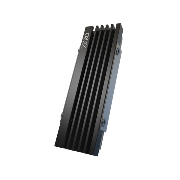 id cooling m.2 ssd hűtőborda zero m05 (+thermal pad)