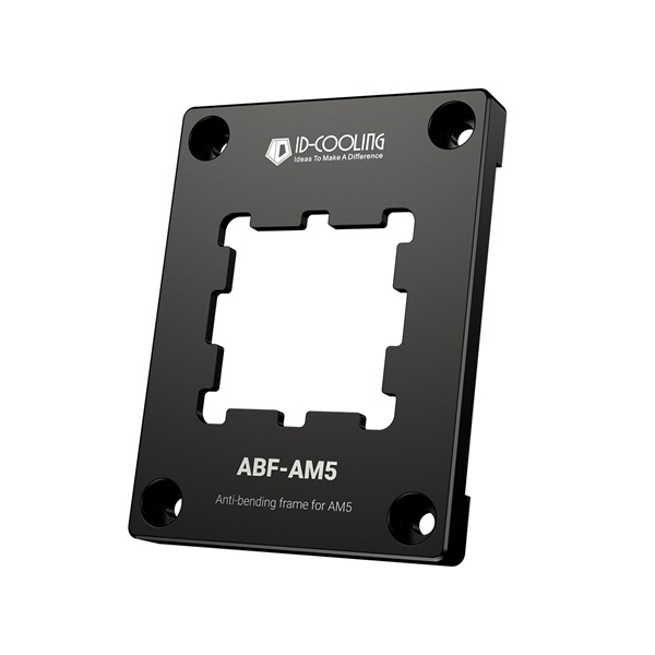 id cooling processzor védőkeret abf am5 (amd am5)