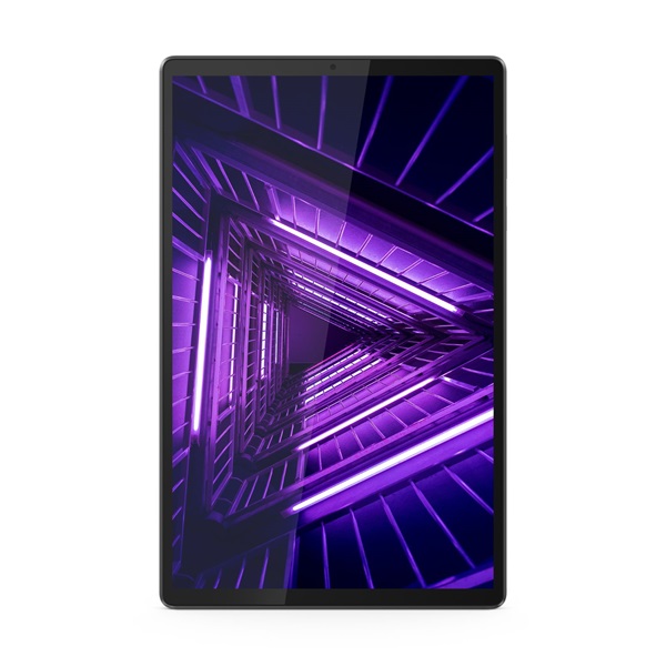 lenovo tab m10 fhd plus (tb x606f), 10.3" fhd tddi, mediatek helio p22t, oc 2.3ghz, 4gb, 64gb, android, iron grey
