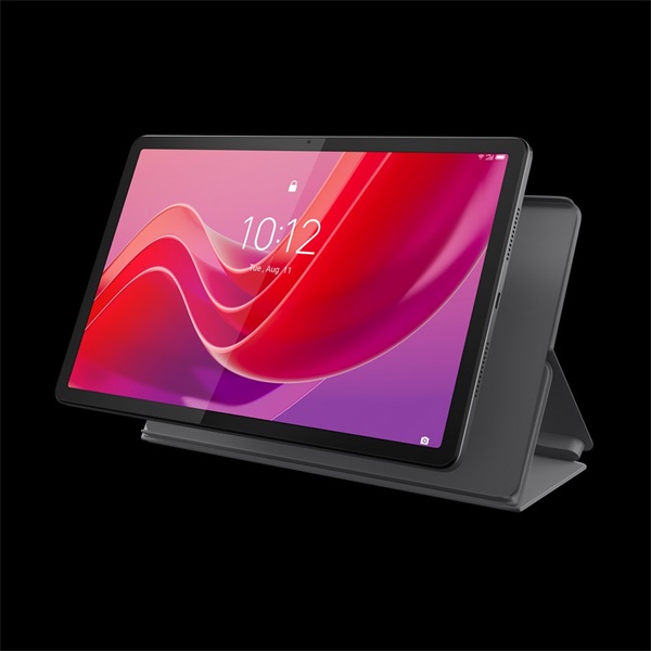 lenovo tablet m11 (tb330fu), 11" , mediatek helio g88, oc, 4gb, 128gb, android, luna grey, case+pen, woa