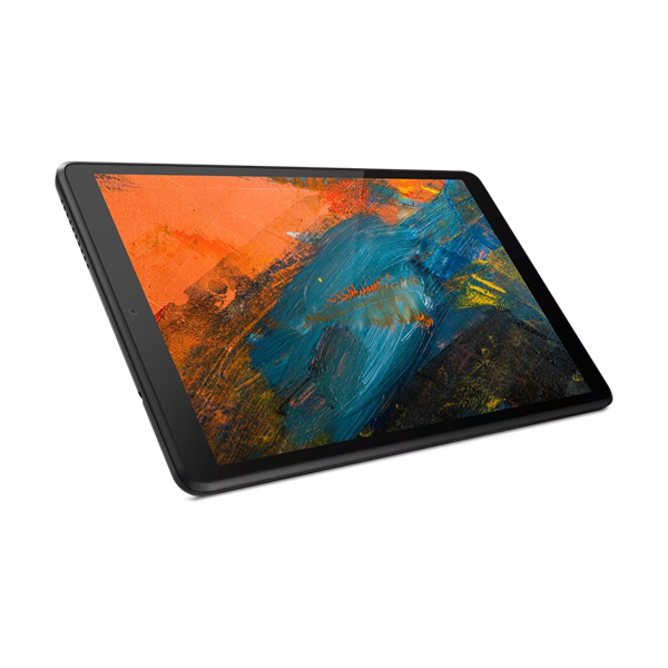 lenovo tab m8(tb 8505f), 8" hd ips, mediatek helio a22, qc 2.0ghz, 2gb, 32gb emmc, android, iron grey