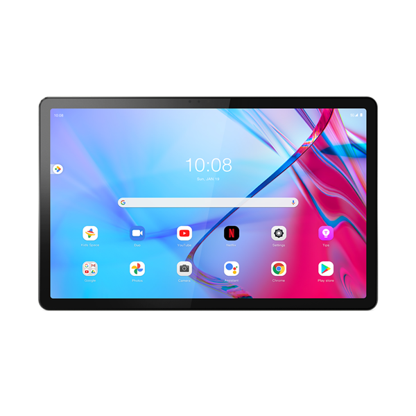 lenovo tab p11 5g (tb j607z), 11,0" 2k ips,qualcomm snapdragon 750g,oc 6gb,128gb, umcp,android, storm grey