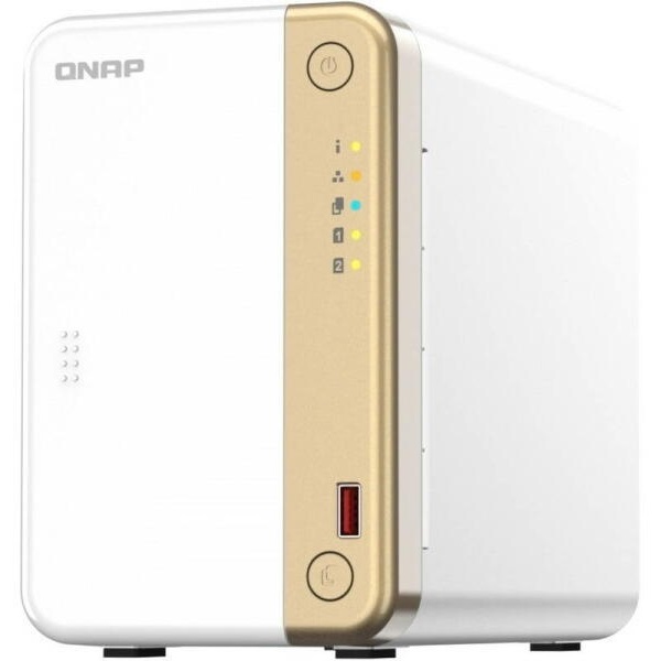 qnap nas ts 262 4g