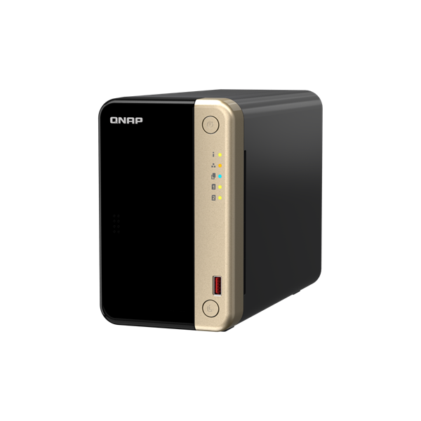 qnap nas ts 264 8g