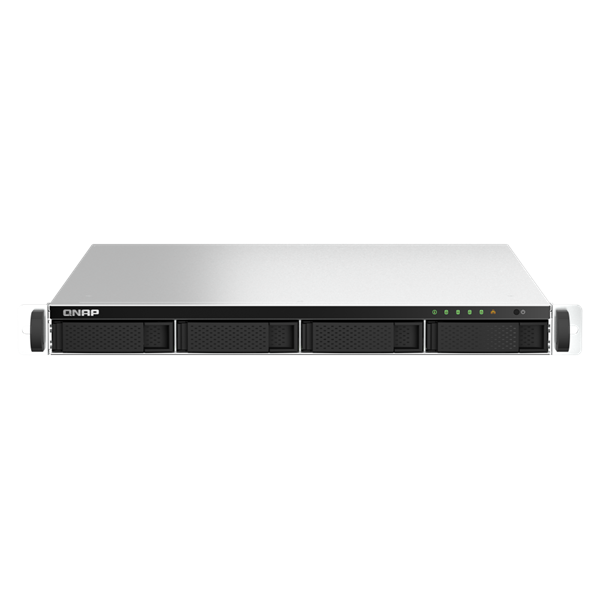 qnap nas ts 464u rp 8g