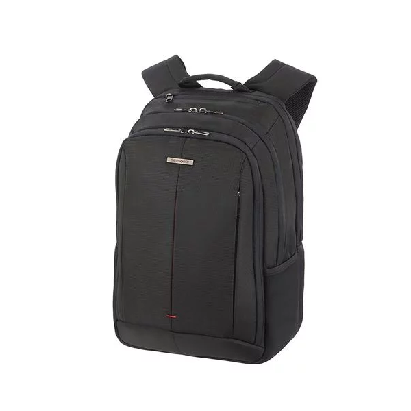 samsonite notebook hátizsák 115330 1041, laptop backpack m 15,6" (black) guardit 2.0