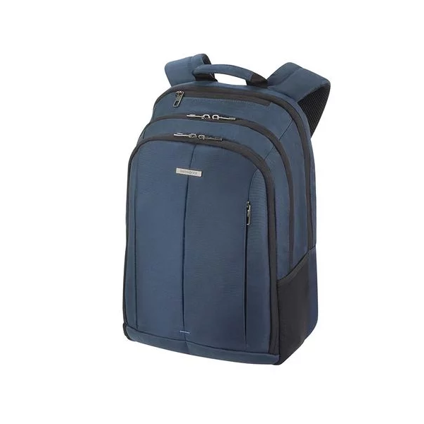 samsonite notebook hátizsák 115330 1090, laptop backpack m 15,6" (blue) guardit 2.0