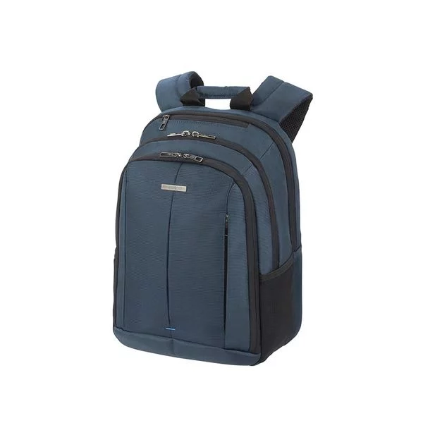 samsonite notebook hátizsák 115329 1090, lapt.backpack s 14.1" (blue) guardit 2.0