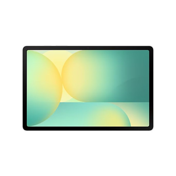 samsung tablet galaxy tab s10 fe 10,9" 5g 256gb/12gb, ezüst