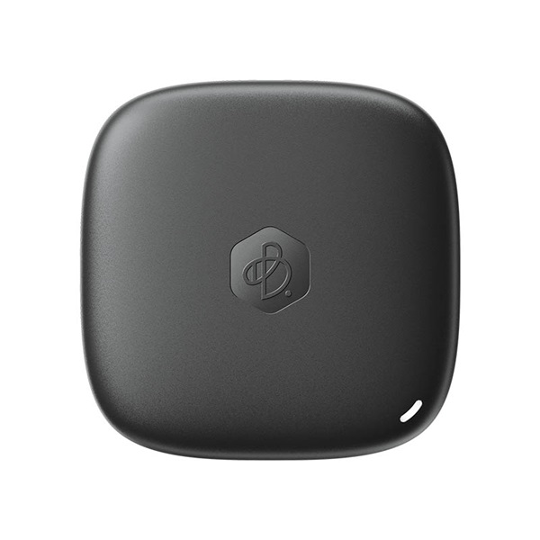 synology nas beedrive, 2tb os, fekete