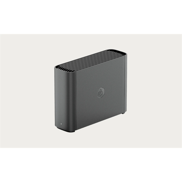 synology nas beestation, 4tb beépített tárhely, fekete