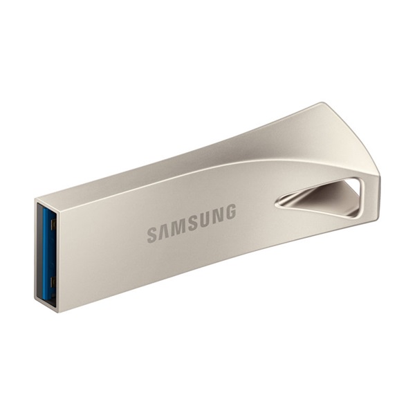 samsung pendrive 256gb muf 256be3/apc (bar plus, usb 3.1, r400mb/s, vízálló)