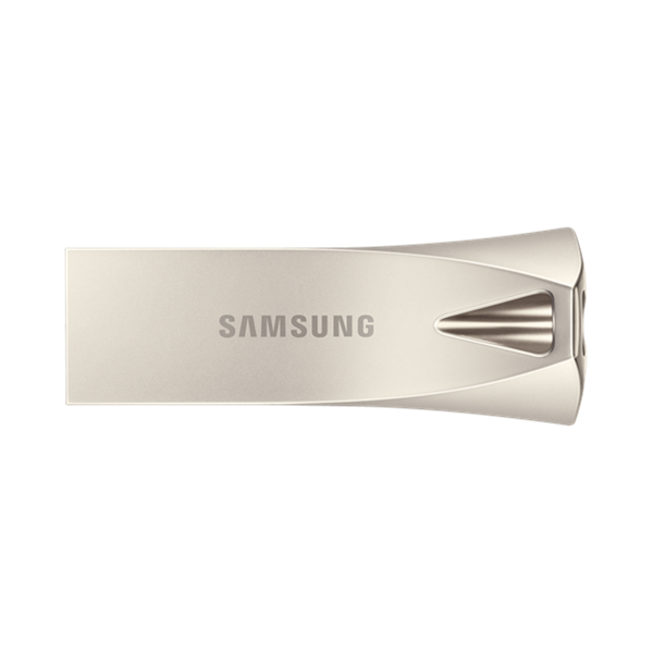 samsung pendrive 512gb muf 512be3/apc (bar plus, usb 3.1, r400mb/s, vízálló)