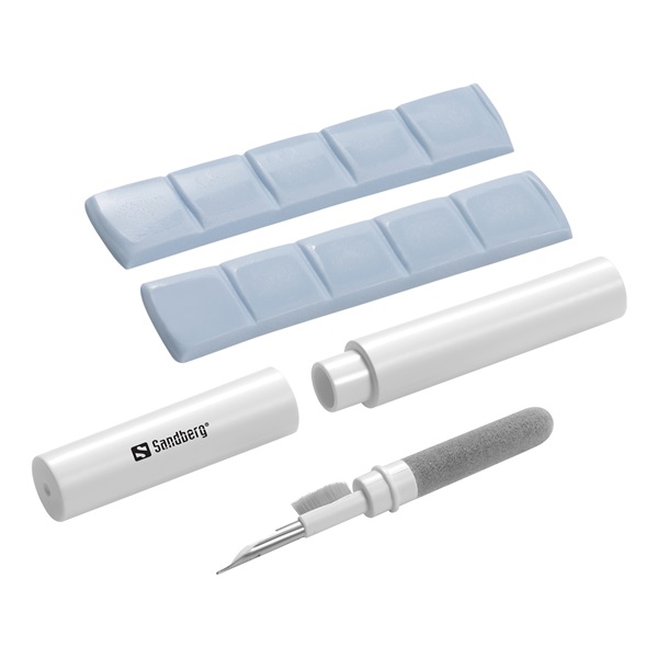 sandberg airpod tisztító cleaning pen kit for airpods