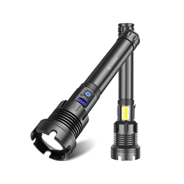 sandberg akkubank survivor 7in1 torch powerbank 10000