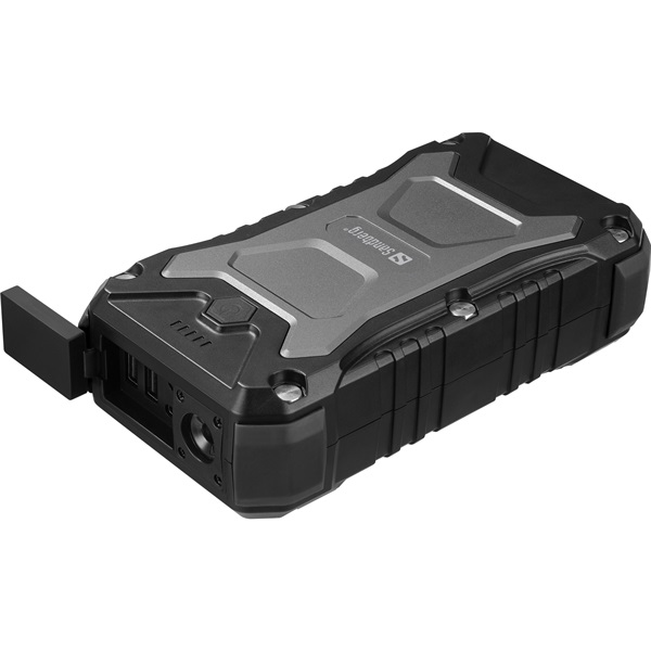sandberg akkubank survivor powerbank 27000 pd65w