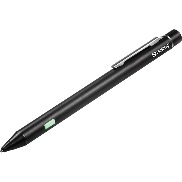 sandberg Érintőceruza precision active stylus (beépített akku, 12 óra működés)