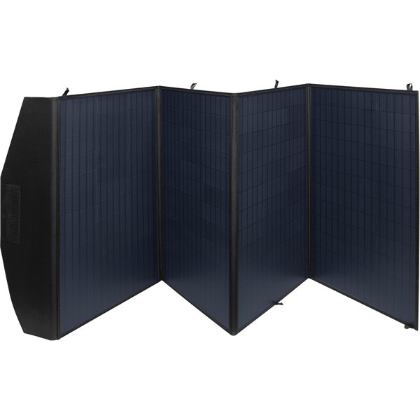 sandberg napelem tábla solar charger 200w qc3.0+pd+dc