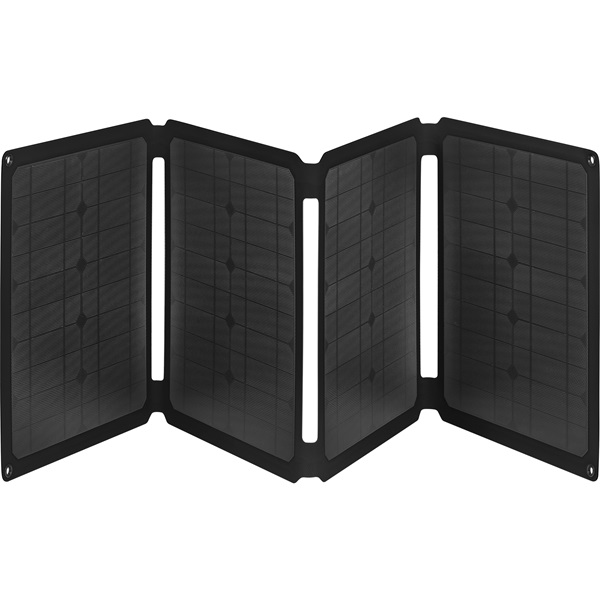 sandberg napelem tábla solar charger 60w qc3.0+pd+dc