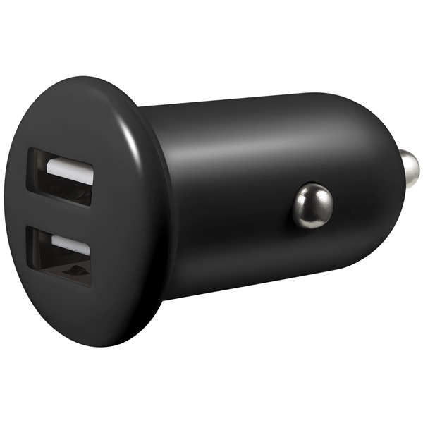 sandberg szivargyújtús töltő sandberg car charger 2usb 1a+2.1a saver