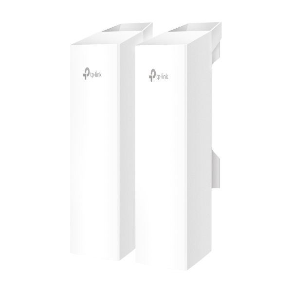 tp link access point wifi ac900 omada eap215 bridge kit (867mbps 5ghz; 3x1gbps; ip65; 12vdc / 24v poe; 2x2mimo)