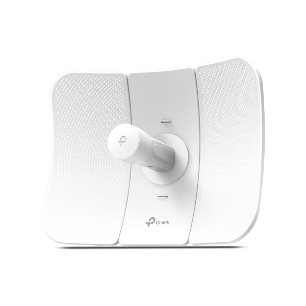 tp link access point wifi ac kültéri pharos cpe710 (867mbps, 5ghz; 1gbps, 24v poe; irányított 23dbi antenna)