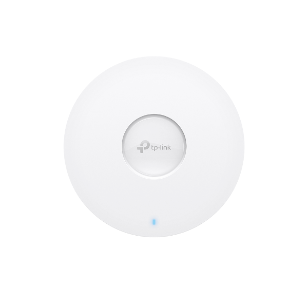 tp link access point wifi ax1800 omada eap613 (574mbps 2,4ghz + 1201mbps 5ghz; 1gbps; at poe+; 2x5+2x4dbi antenna)