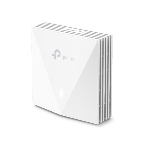 tp link access point wifi ax3000 omada eap650 wall (574mbps 2,4ghz + 2402mbps 5ghz; 1gbps; at poe; wifi6)