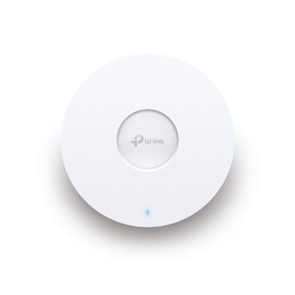 tp link access point wifi ax3000 omada eap653 (574mbps 2,4ghz + 2402mbps 5ghz; 1gbps; at poe; wifi6)