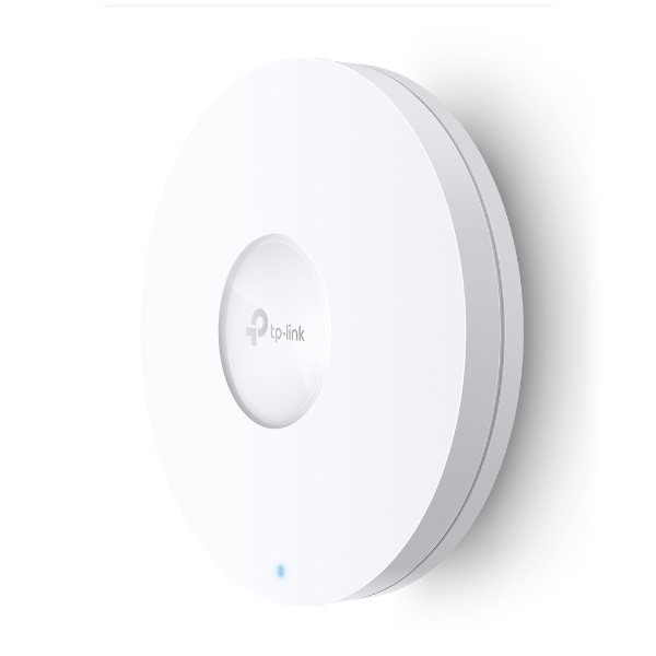 tp link access point wifi ax3600 omada eap660 hd (1148mbps 2,4ghz + 2402mbps 5ghz; 1gbps; at poe; 4x5dbi antenna)
