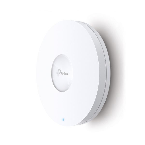 tp link access point wifi ax5400 omada eap670 (574mbps 2,4ghz + 4804mbps 5ghz; 1gbps; at poe+; 160mhz csat.; wifi6)