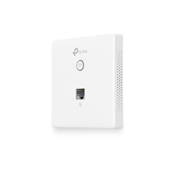 tp link access point wifi n omada eap115 wall