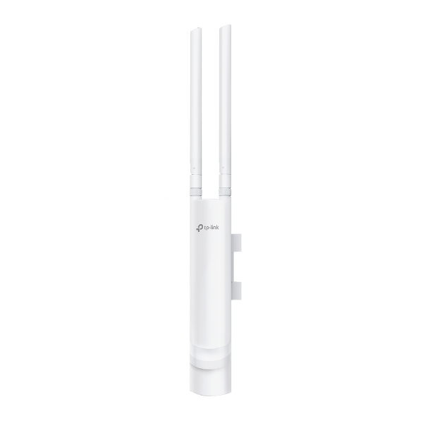 tp link access point wifi n kültéri omada eap113 outdoor (300mbps, 2,4ghz; 100mbps; af poe; ip65; 2x3dbi antenna)