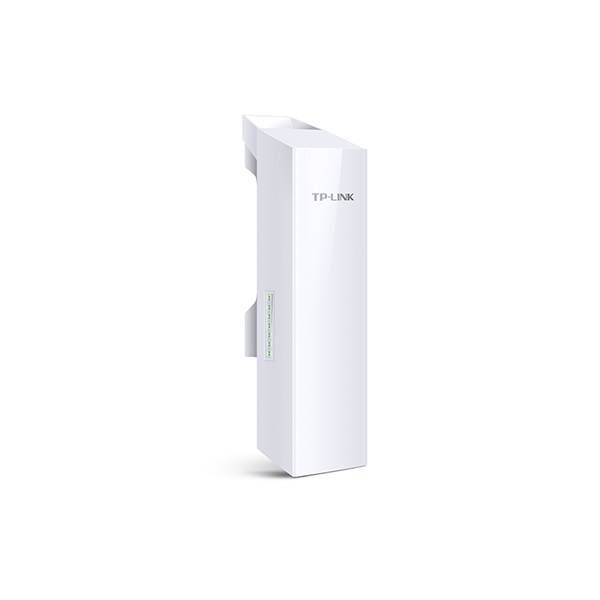 tp link access point wifi n kültéri pharos cpe210 (300mbps, 2,4ghz; 100mbps, 24v poe, irányíth. 9dbi ant; max 5km)