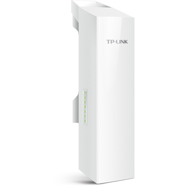 tp link access point wifi n kültéri pharos cpe510 (300mbps, 5ghz; 100mbps, 24v poe; irányíth. 13dbi ant; 5km)