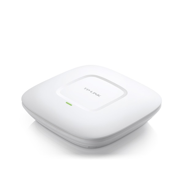 tp link access point wifi n omada eap115 (300mbps, 2,4ghz; 100mbps; af poe; 2x3dbi antenna)