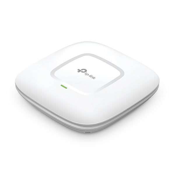 tp link access point wifi ac1750 omada eap245 (450mbps 2,4ghz + 1300mbps 5ghz; 1000mbps; af poe; 3x4dbi antenna)