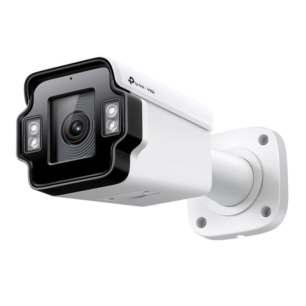 tp link ip csőkamera insight s345zi (4mp, 2.7 13.5mm, ip67, ik10; h265+, ir60m, 12vdc/poe, sd; mikr., hangsz.; fém)