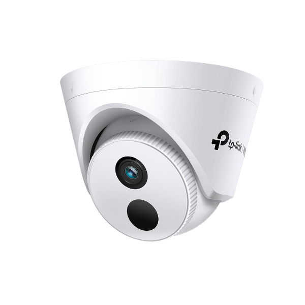 tp link ip turretkamera c440i (4mp, 4mm, h265+, ir30m, poe/12vdc)