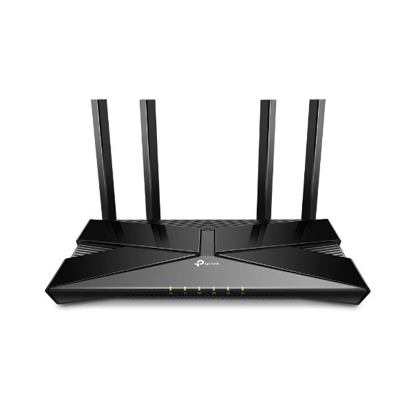 tp link archer ax12 ax1500 wi fi 6 router