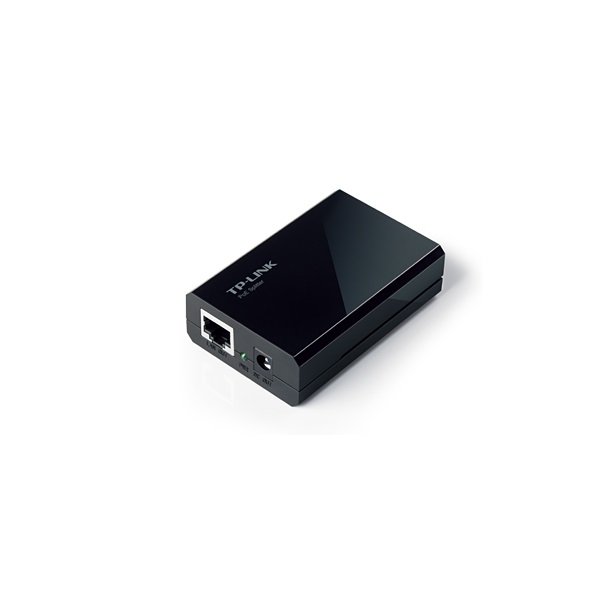 tp link poe splitter adapter poe10r (5/9/12 v kimenet, af poe; 1000mbps, max 100m)