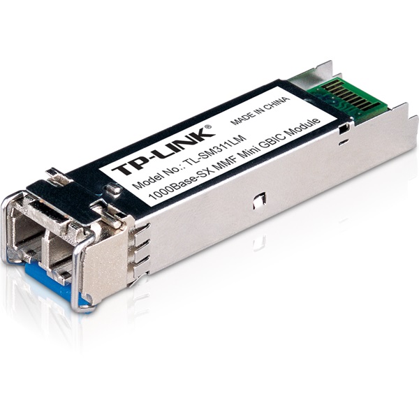 tp link tl sm311lm mini gbic modul
