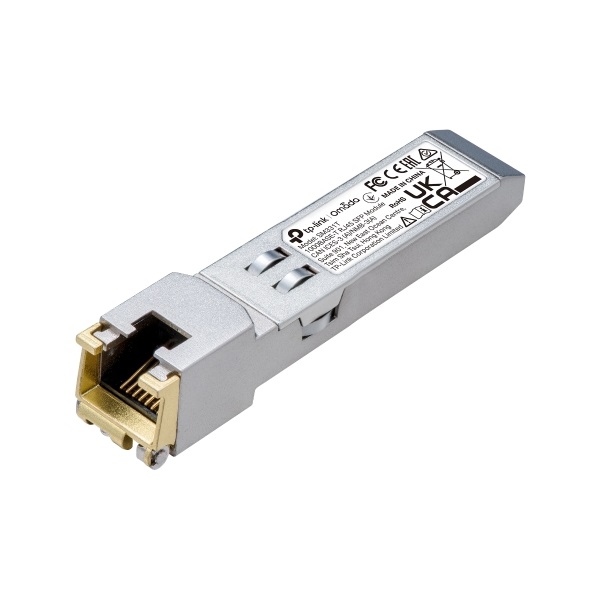 tp link tl sm331t sfp+ modul