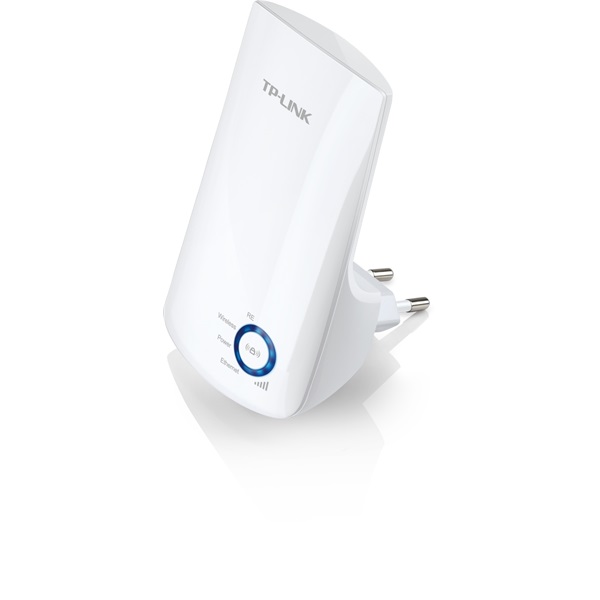 tp link range extender wifi n tl wa850re (300mbps, 2,4ghz)